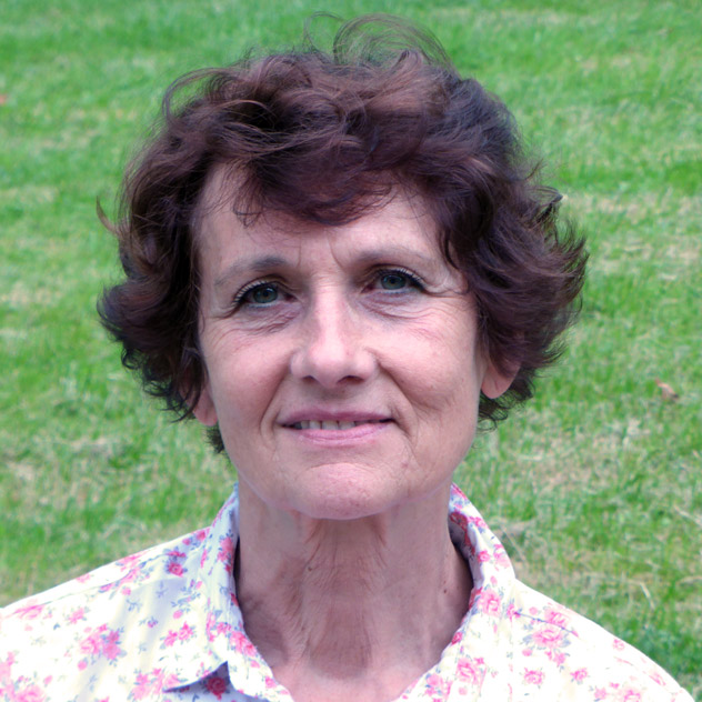 christine christine